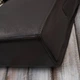 Сумка портфель из натуральной кожи Paolo Peruzzi T-146-BR Коричневая (5905567217159) - изображение 4