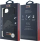 Панель Red Bul Meshed Debossed Bull MagSafe для Apple iPhone 16e Navy Blue (RBHMPSE424PUBUFV) - зображення 7