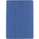 Чохол with Slot for Stylus для для Xiaomi Pad 8/Pad 7 Pro (11.2") Синій - зображення 3