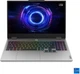 Ноутбук Lenovo LOQ 15IRX10 Luna Grey (83JE0094CK) - изображение 2