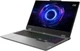 Ноутбук Lenovo LOQ 15IRX10 Luna Grey (83JE0095CK) - изображение 2