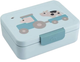 Pojemnik na lunch Done by Deer dla dzieci Niebieski (5712643059820) - obraz 1