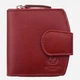 Кошелек женский кожаный для карточек Paolo Peruzzi AL-24-RD Красный (5905567214813) - изображение 1