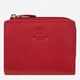 Кошелек женский кожаный для карточек Paolo Peruzzi SL-06-RD Красный (5905567219610) - изображение 1