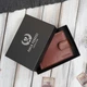 Портмоне мужское кожаное для карточек Paolo Peruzzi AL-16-CG Светло-коричневый (5905567214554) - изображение 6