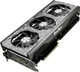 Видеокарта Palit RTX 3080Ti 12Gb GameRock (NED308T019KB-1020G) (GDDR6X, 384 bit, PCI-E v4.0) Б/у - изображение 6