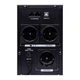 Источник бесперебойного питания (ИБП) LPM-U1250VA (875 Вт) Black - изображение 3