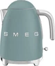 Електрочайник SMEG KLF03EGMEU - зображення 1