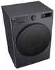 Пральна машина автоматична LG F2Y5FS5J (7202243) - изображение 4