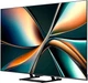 Телевизор Hisense 50U7Q - изображение 3