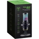 Ігровий стрім мікрофон Defender Pulsar GMC USB RGB 2 0 м (64730) - изображение 6