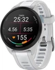 Смарт-часы Garmin Forerunner 165 Mist Gray/Whitestone (010-02863-21/A1) - изображение 2
