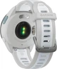 Смарт-часы Garmin Forerunner 165 Mist Gray/Whitestone (010-02863-21/A1) - изображение 9