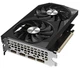 Відеокарта GeForce RTX 3050, Gigabyte, WINDFORCE V2, 8Gb GDDR6, 128-bit, 2xHDMI/2xDP, 1777/14000 MHz, 8-pin (GV-N3050WF2V2-8GD) - изображение 2