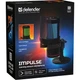 Ігровий стрім мікрофон Defender Impulse GMC 400 USB, RGB, 2.0 м - изображение 7
