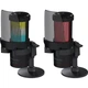 Ігровий стрім мікрофон Defender Impulse GMC 400 USB, RGB, 2.0 м - изображение 8