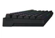 Клавіатура бездротова Hator Icefall Pro, Black, Bluetooth 5.3 / USB 2.4GHz / Type-C, механічна (перемикачі Aurum Orange Linear 2.0), TFT екран, RGB підсвічування з індивідуальним налаштуванням кожної клавіши, акумулятор 4000 mAh (HTK450UA) - изображение 5