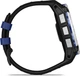 Смарт-часы Garmin Instinct 3 50mm Solar Whitestone with Black Band (010-02935-03) - изображение 4