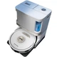 Робот-пилосос Shark Detect Pro Max with Auto Empty System RV2800ZEEUWH - зображення 1