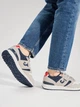 Мужские кроссовки Joma C.200 Men 2402 C200S2402 40 (7US) 26.3 см Бежевые (8445954233739) - изображение 2