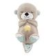 Игрушка Выдра мягкая и дышащая Серая - изображение 1
