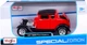Metalowy model samochodu Maisto 1:24 1929 Ford Model A 31201RD (90159312017) - obraz 1
