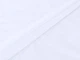 Ткань Плащевка Лаке белый, пог. м. (п11с, 71074, к1) - изображение 1