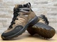 Спортивные кожаные ботинки, кроссовки термо Salomon Contagrip Gore-Tex Coyote 43 (арт. 109975871) - изображение 4