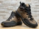 Спортивные кожаные ботинки, кроссовки термо Salomon Contagrip Gore-Tex Coyote 45 (арт. 109975871) - изображение 5