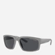 Солнцезащитные очки Armani Exchange 676667136 Серые (1159849482) - изображение 4