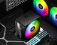 Кулер ID-Cooling SE-903-XT V2 ARGB 320423 - изображение 13