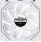 Кулер OCYPUS GAMMA F12 UNI WH ARGB 3 IN 1 (GAMMA-F12-WH3AM00U-GL) 320521 - изображение 5