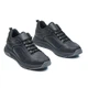 Кросівки чоловічі шкіряні Merrell Urban Nubuck Black 43 - зображення 7