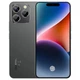 Cмартфон Oukitel P1 8/256gb Black (глобальная версия) - изображение 1