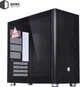 Корпус Qube V9 Aluminum Black (QBV9M_WBNU3) - изображение 1