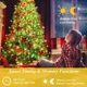 Светодиодные рождественские гирлянды Aneeway - изображение 3