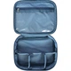 Косметичка Bagland Tidykit 4 л. бежевий (0072766) - зображення 4
