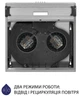 Вытяжка MINOLA HPL 517 I - изображение 7
