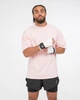 Футболка We Don't Play Boxing Oversized XS Рожева - изображение 3