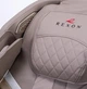 Масажне крісло REXON BROOKLYN 4D RX-R384SL, бежево-білий - зображення 6