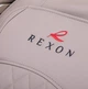 Масажне крісло REXON BROOKLYN 4D RX-R384SL, бежево-білий - зображення 9