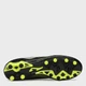Мужские бутсы Joma Xpander 2301 XPAS2301FG 42.5 (9US) 27.5 см Черно-желтые (8445757129345) - изображение 5
