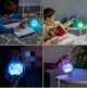 LED Нічник з Minecraft (Майнкрафт) "Пляшка з зіллям" 15 кольорів USB - зображення 15