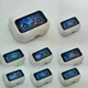 Навушники Apro-02 ANC+ENC white (USB-C) (A0018) - зображення 4