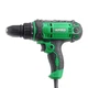Дриль-шуруповерт мережевий ED-500/2 DFR APRO (899154) - зображення 1