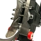 Кільцева пила для різання бетону PROFI-TEC EdgeSaw E6200 (диск 410 мм) (007652) - изображение 6
