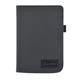 Чехол для электронной книги BeCover Slimbook PocketBook 743G InkPad 4/InkPad Color 2/InkPad Color 3 (7.8") Black (710126) - изображение 1