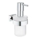 Набір аксесуарів 3в1 Grohe Essentials Cube (BF40511EC) - зображення 3