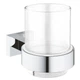 Набір аксесуарів 3в1 Grohe Essentials Cube (BF40511EC) - зображення 7