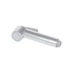 Змішувач для раковини Qtap Grand (з гігієнічним душем) QTGRA272CRW45671 Chrome/White - изображение 6